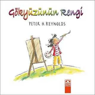 Gökyüzünün Rengi kapağı