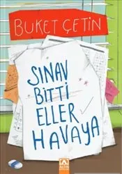 Sınav Bitti Eller Havaya kapağı