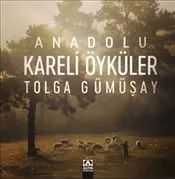 Anadolu Kareli Öyküler kapağı