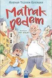 Matrak Dedem kapağı
