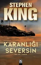 Karanlığı Seversin kapağı