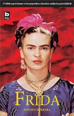 Frida kapağı