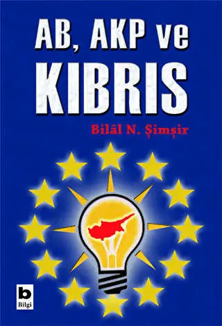 AB, AKP ve Kıbrıs kapağı