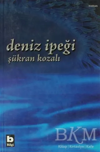 Deniz İpeği kapağı