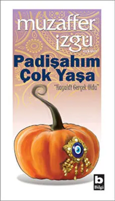 Padişahım Çok Yaşa kapağı