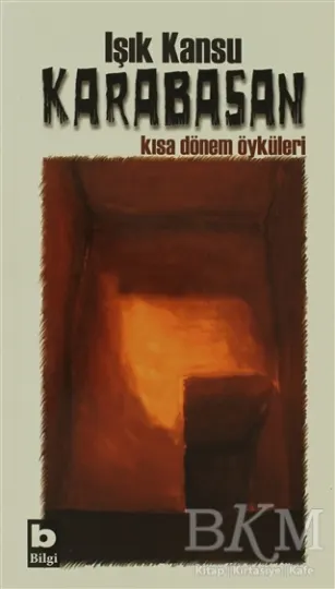 Karabasan kapağı