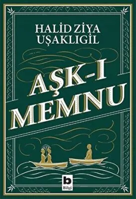 Aşk-ı Memnu kapağı