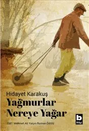 Yağmurlar Nereye Yağar kapağı