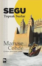 Segu Toprak Surlar kapağı