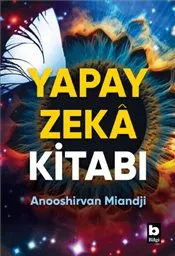 Yapay Zeka Kitabı kapağı