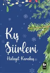 Kış Şiirleri kapağı