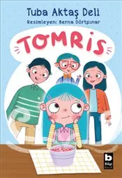 Tomris kapağı