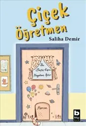 Çiçek Öğretmen kapağı