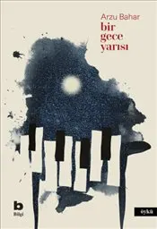 Bir Gece Yarısı kapağı