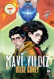 Mavi Yıldız kapağı