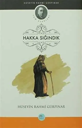 Hakka Sığındık kapağı