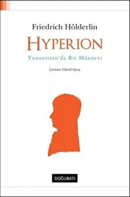 Hyperion kapağı