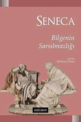 Bilgenin Sarsılmazlığı kapağı