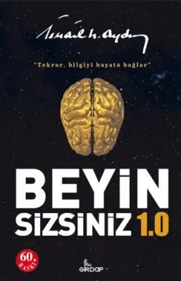 Beyin Sizsiniz kapağı