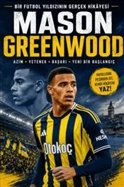 Mason Greenwood kapağı