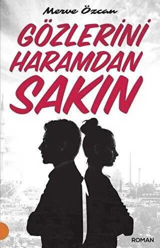 Gözlerini Haramdan Sakın kapağı