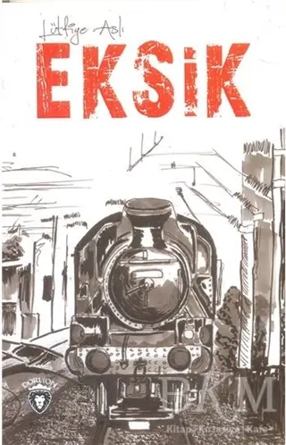 Eksik kapağı