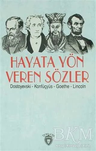 Hayata Yön Veren Sözler kapağı