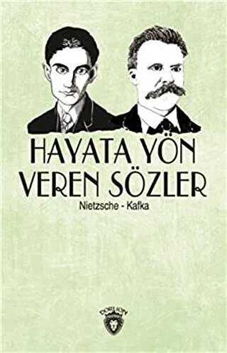 Hayata Yön Veren Sözler kapağı