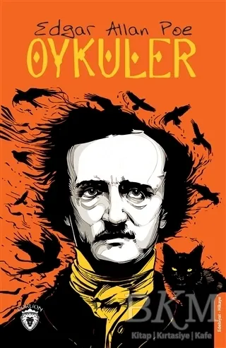 Öyküler kapağı