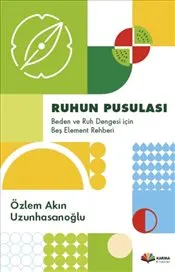 Ruhun Pusulası kapağı