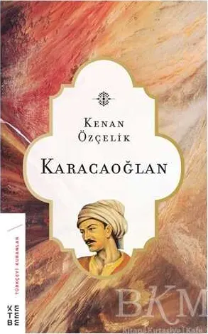Karacaoğlan kapağı