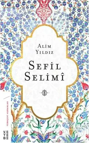Sefil Selimi kapağı