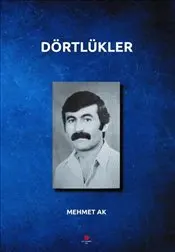 Dörtlükler kapağı