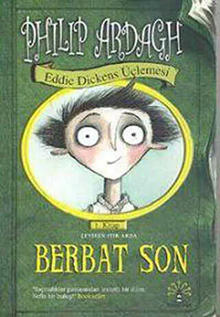 Berbat Son kapağı