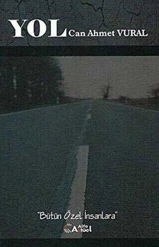 Yol kapağı