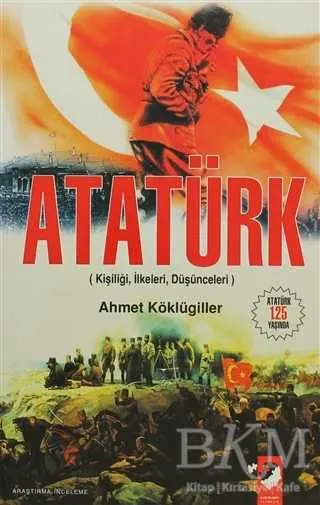 Atatürk kapağı