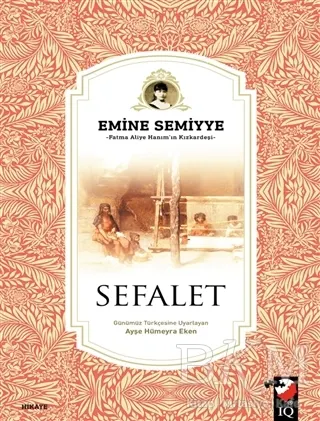 Sefalet kapağı