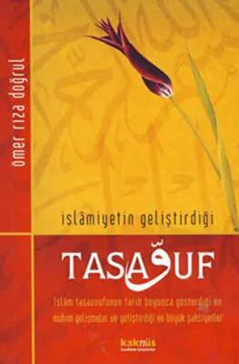 İSLAMİYETİN GELİŞTİRDİĞİ TASAVVUF kapağı