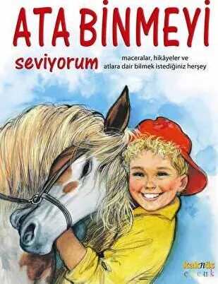 Ata Binmeyi Seviyorum kapağı
