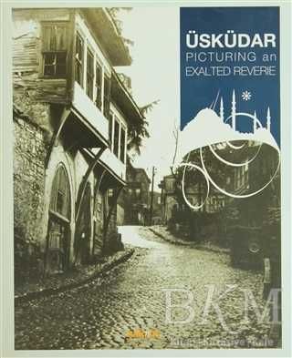 Üsküdar Picturing an Exalted Reverie kapağı