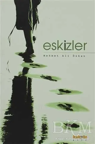 Eskizler kapağı