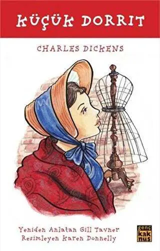 Küçük Dorrit kapağı