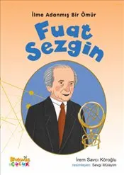 Fuat Sezgin kapağı