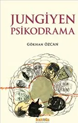 Jungiyen Psikodrama kapağı