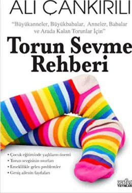 Torun Sevme Rehberi kapağı
