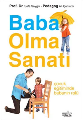 Baba Olma Sanatı kapağı