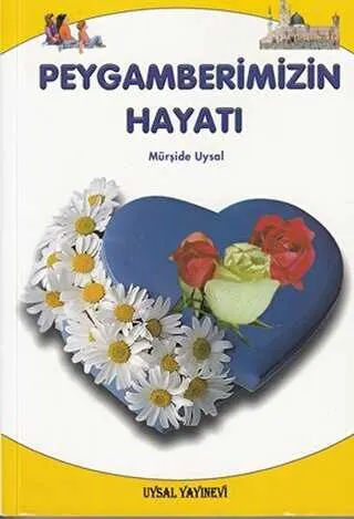 Peygamberimizin Hayatı kapağı
