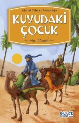 Kuyudaki Çocuk kapağı