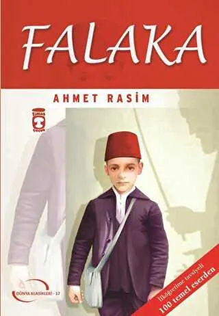 Falaka kapağı