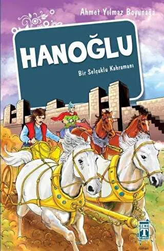 Hanoğlu kapağı